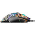 Daydream Galaxy Tigers by Sheena Pike SteelSeries Rival 600 Gaming Mouse Skin