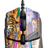 Daydream Galaxy Tigers by Sheena Pike SteelSeries Rival 600 Gaming Mouse Skin