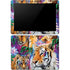 Daydream Galaxy Tigers by Sheena Pike Surface Go Skin