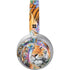 Daydream Galaxy Tigers by Sheena Pike Surface Headphones Skin