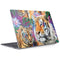 Daydream Galaxy Tigers by Sheena Pike Surface Laptop 2 Skin