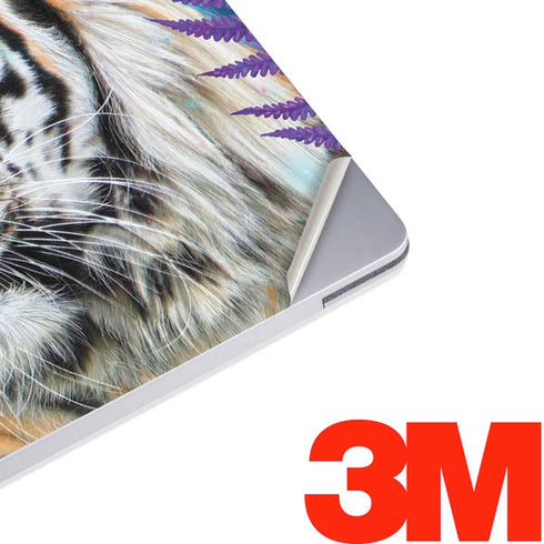 Daydream Galaxy Tigers by Sheena Pike Surface Laptop 2 Skin