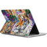Daydream Galaxy Tigers by Sheena Pike Surface Laptop Studio Skin