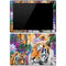 Daydream Galaxy Tigers by Sheena Pike Surface Pro 3 Skin