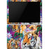 Daydream Galaxy Tigers by Sheena Pike Surface Pro 6 Skin