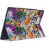 Daydream Galaxy Tigers by Sheena Pike Surface Pro 6 Skin