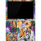 Daydream Galaxy Tigers by Sheena Pike Surface Pro 7 Skin