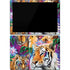 Daydream Galaxy Tigers by Sheena Pike Surface Pro 7 Skin