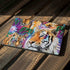 Daydream Galaxy Tigers by Sheena Pike Surface Pro 7 Skin