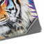 Daydream Galaxy Tigers by Sheena Pike Surface Pro 8 Skin