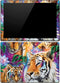 Daydream Galaxy Tigers by Sheena Pike Surface Pro (2017) Skin