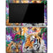 Daydream Galaxy Tigers by Sheena Pike Surface Pro Tablet Skin