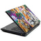 Daydream Galaxy Tigers by Sheena Pike T440s Skin
