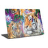 Daydream Galaxy Tigers by Sheena Pike Universal Laptop 14in (11.4 x 8.2in) Skin