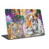 Daydream Galaxy Tigers by Sheena Pike Universal Laptop 18in (14.6 x 10.6in) Skin