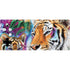 Daydream Galaxy Tigers by Sheena Pike Xbox Adaptive Controller Skin
