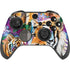 Daydream Galaxy Tigers by Sheena Pike Xbox Elite Wireless Controller Series 2 Skin
