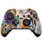 Daydream Galaxy Tigers by Sheena Pike Xbox One Elite Controller Skin