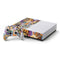 Daydream Galaxy Tigers by Sheena Pike Xbox One Skins