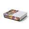Daydream Galaxy Tigers by Sheena Pike Xbox One S Console Skin