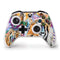 Daydream Galaxy Tigers by Sheena Pike Xbox One S Controller Skin