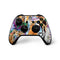 Daydream Galaxy Tigers by Sheena Pike Xbox One X Controller Skin