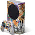 Daydream Galaxy Tigers by Sheena Pike Xbox Series S Skins