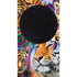 Daydream Galaxy Tigers by Sheena Pike Xbox Series S Console Skin