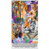 Daydream Galaxy Tigers by Sheena Pike Xbox Series S Console Skin