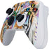Daydream Galaxy Tigers by Sheena Pike Xbox Series S Controller Skin