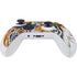 Daydream Galaxy Tigers by Sheena Pike Xbox Series S Controller Skin