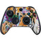 Daydream Galaxy Tigers by Sheena Pike Xbox Series X Controller Skin