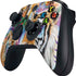 Daydream Galaxy Tigers by Sheena Pike Xbox Series X Controller Skin