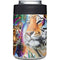 Daydream Galaxy Tigers by Sheena Pike Yeti Colster Can Insulator Skin