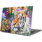 Daydream Galaxy Tigers by Sheena Pike Yoga 710 14in Skin