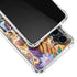 Daydream Galaxy Tigers by Sheena Pike Galaxy S23 FE Clear Case