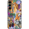 Daydream Galaxy Tigers by Sheena Pike Galaxy S23 FE Skin