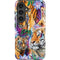 Daydream Galaxy Tigers by Sheena Pike Galaxy S24 Impact Case