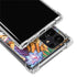 Daydream Galaxy Tigers by Sheena Pike Galaxy S24 Ultra Clear Case