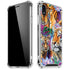 Daydream Galaxy Tigers by Sheena Pike iPhone XR Clear Case