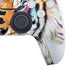 Daydream Galaxy Tigers by Sheena Pike PS5 Slim Digital Edition Bundle Skin