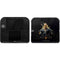 DC Comics Black Adam Movie Art Charcater Nintendo 2DS Skin