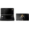 DC Comics Black Adam Movie Art Charcater 3DS (2011) Skin