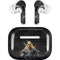 DC Comics Black Adam Movie Art Charcater AirPods Pro 2nd Gen Skin