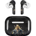 DC Comics Black Adam Movie Art Charcater AirPods Pro 2nd Gen Skin