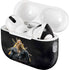DC Comics Black Adam Movie Art Charcater AirPods Pro 2nd Gen Skin