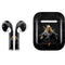 DC Comics Black Adam Movie Art Charcater Apple AirPods 2 Skin