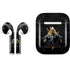 DC Comics Black Adam Movie Art Charcater Apple AirPods 2 Skin