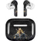 DC Comics Black Adam Movie Art Charcater Apple AirPods Pro Skin