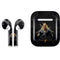 DC Comics Black Adam Movie Art Charcater Apple AirPods Skin